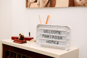 Mariposa Home Salerno Salerno